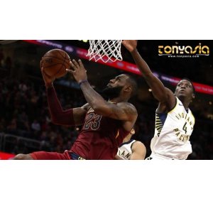 Start Yang Sangat Lambat Dari Cleveland Cavaliers | Judi Game Slot | Slot Games